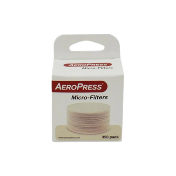 AeroPress Filters